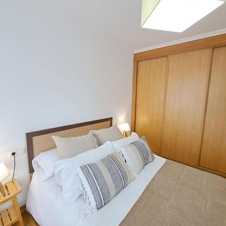 Apartamento Centrico En Vigo Esterno foto